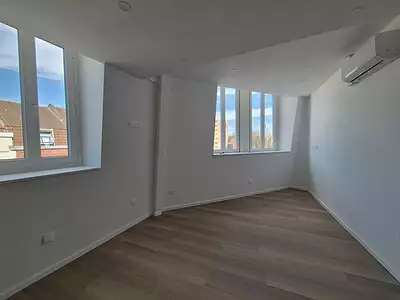 Appartement, 24,08 m²