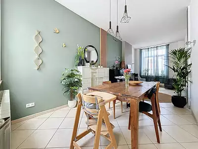 Maison, 200 m²