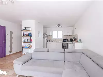 Maison, 83 m²