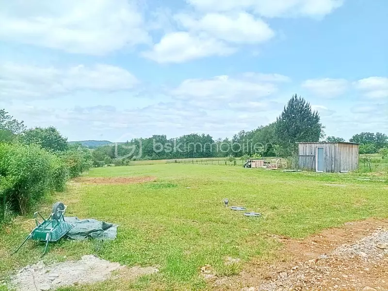 Maison, 87 m²