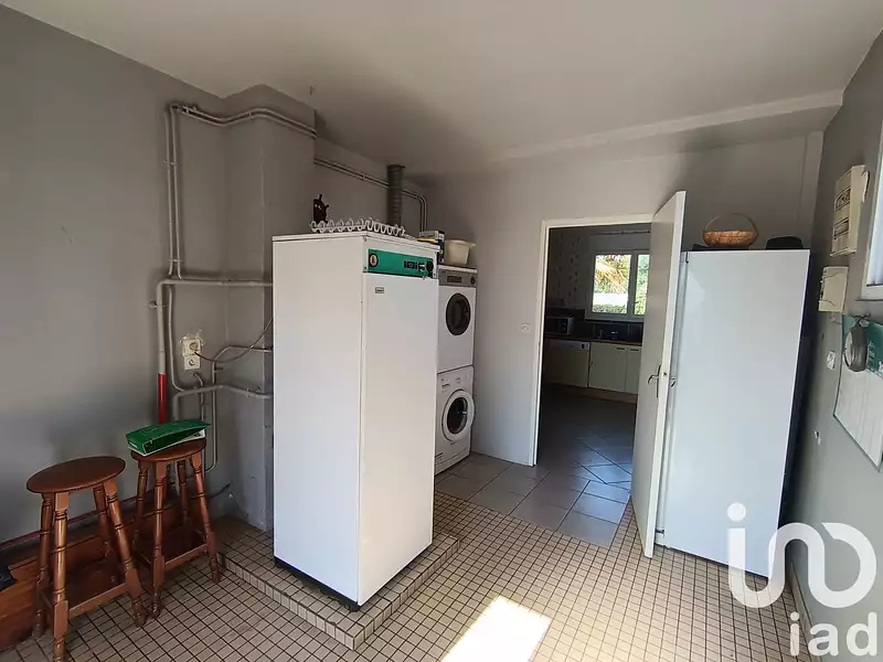 Maison, 110 m²