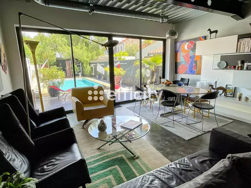 Maison, 145 m²
