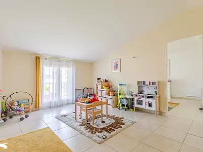 Maison, 128 m²