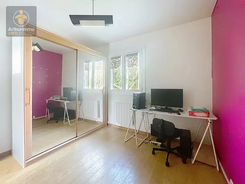 Maison, 111,5 m²
