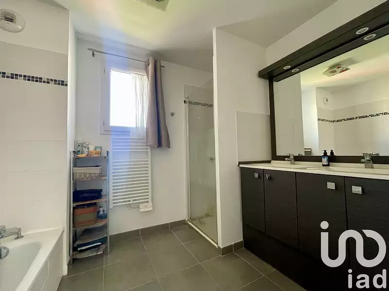Appartement, 77 m²