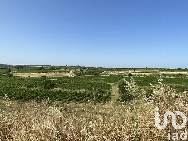 Terrain, 52 610 m²