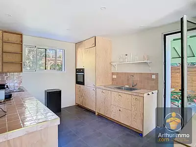 Maison, 120 m²