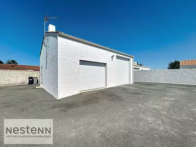 Maison, 110 m²