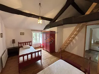 Maison, 155 m²