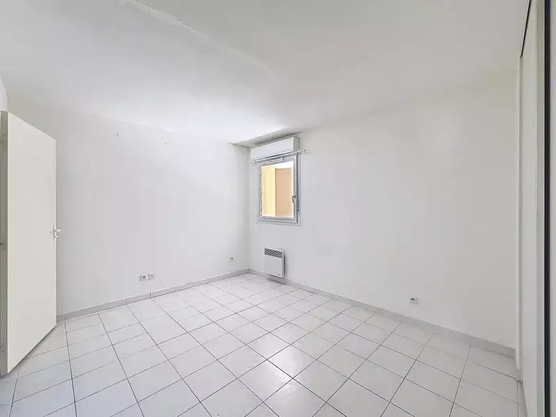 Appartement, 49 m²