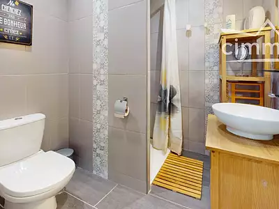 Maison, 75 m²