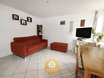 Appartement, 40 m²