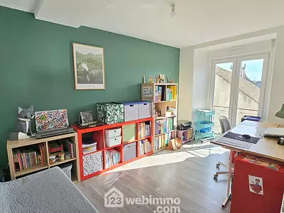 Appartement, 69 m²