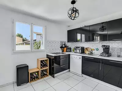 Maison, 63 m²
