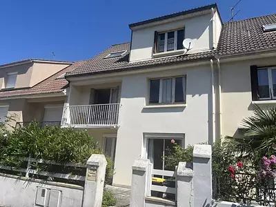 Maison, 138 m²