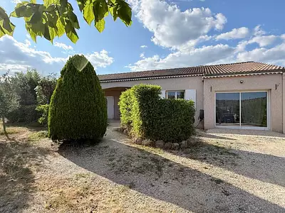 Maison, 96 m²