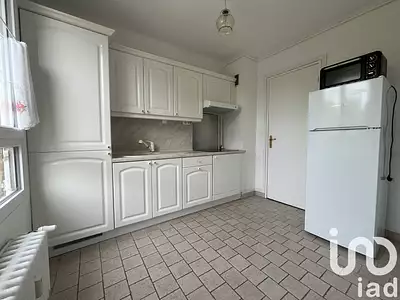 Appartement, 83 m²