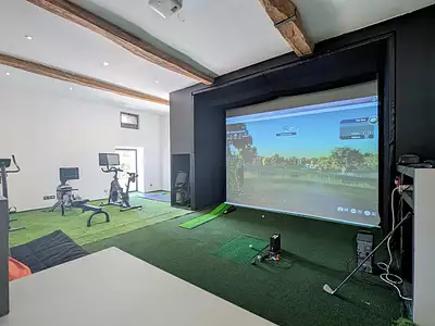Maison, 300 m²