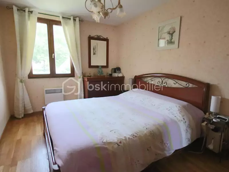 Maison, 92 m²