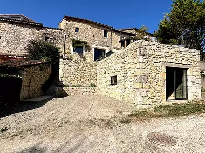 Maison, 110 m²