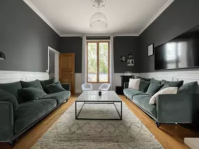 Maison, 205 m²