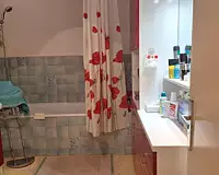 Appartement, 108 m²