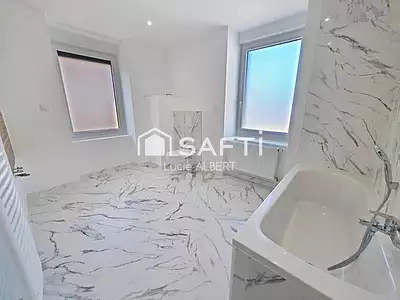 Maison, 165 m²