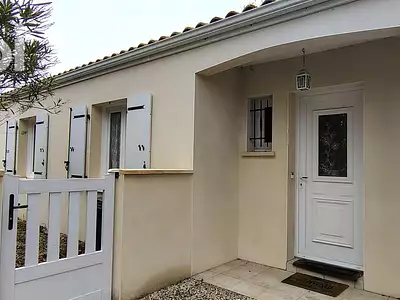 Maison, 124 m²