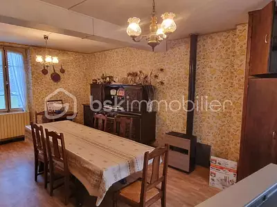 Maison, 131 m²