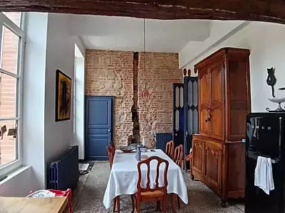 Maison, 284 m²