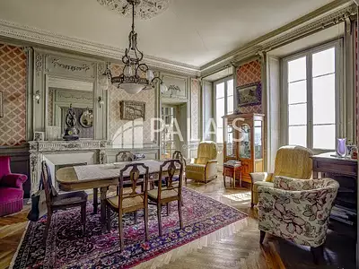 Appartement, 265 m²