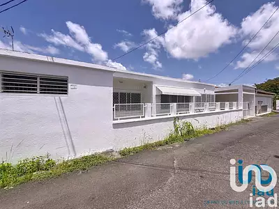 Maison, 139 m²