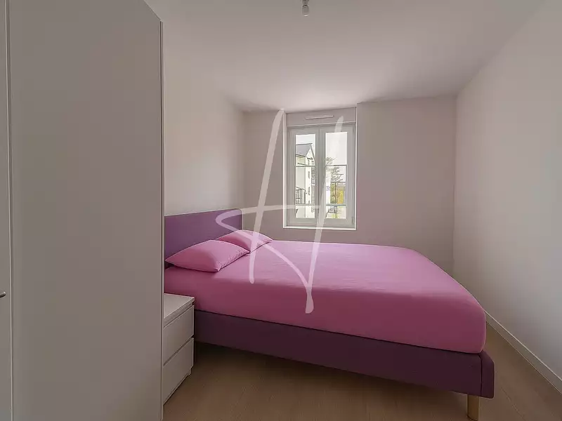 Appartement, 74,9 m²