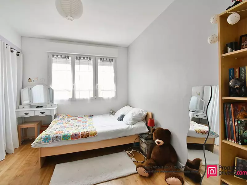Maison, 180 m²