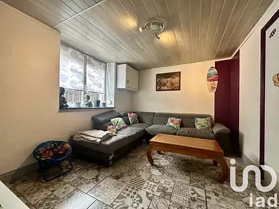 Maison, 192 m²