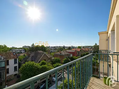 Appartement, 101 m²