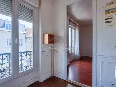 Appartement, 31 m²