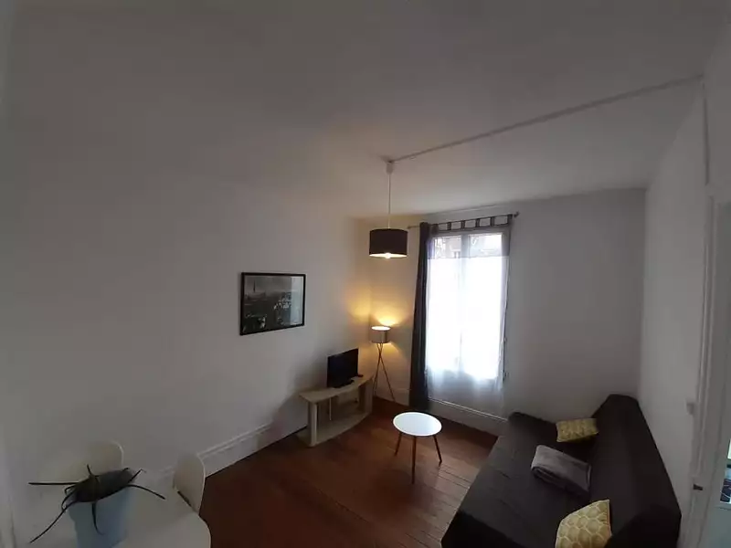 Appartement, 36 m²