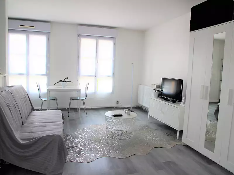 Appartement, 30,19 m²