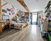 Maison, 205 m²