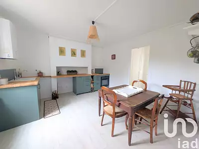 Maison, 95 m²
