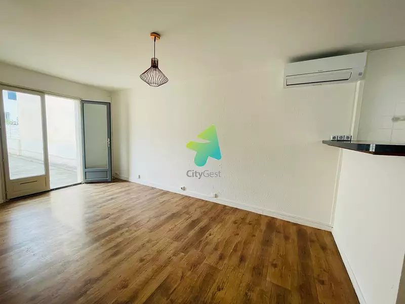 Maison, 33 m²