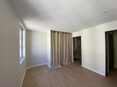 Appartement, 42 m²