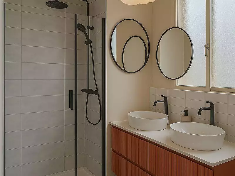 Appartement, 89,83 m²