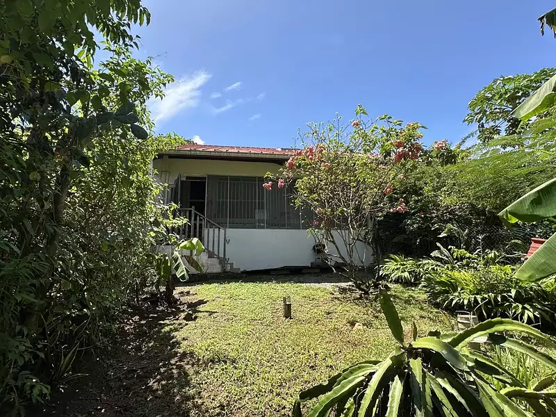 Appartement, 85 m²
