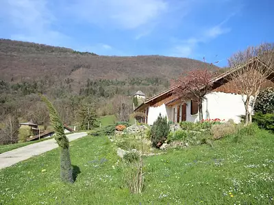 Maison, 121 m²