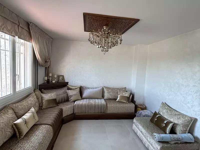 Maison, 127 m²