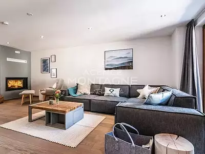 Appartement, 122 m²