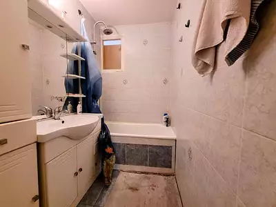 Appartement, 84 m²