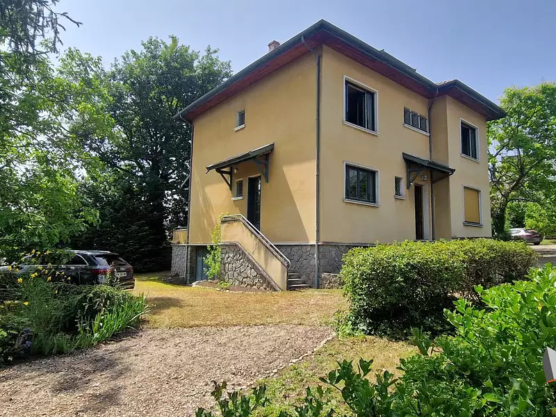 Maison, 224,43 m²